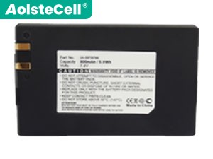 Samsung VP-D391 battery