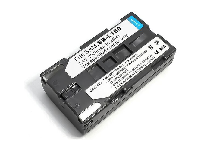 Samsung SC-L550 battery