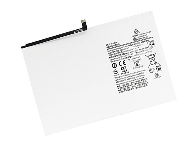 Samsung SCUD-WT-N19 battery