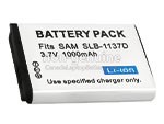 Samsung NV100HD laptop battery