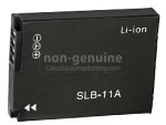 Samsung SLB-11A laptop battery