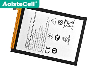 Samsung SLC-51 battery