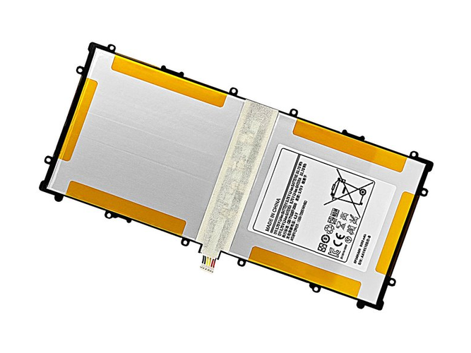 Samsung GT-P8110 battery