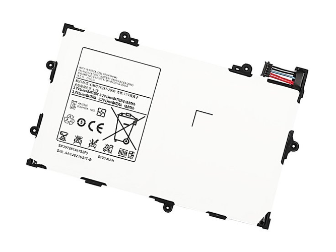 Samsung SP397281P battery