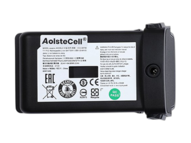 Samsung SS75N80 battery