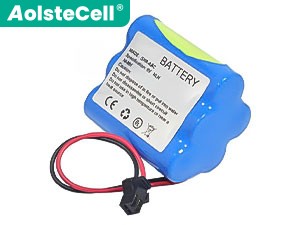 Sanyo MDF-V7486SC battery