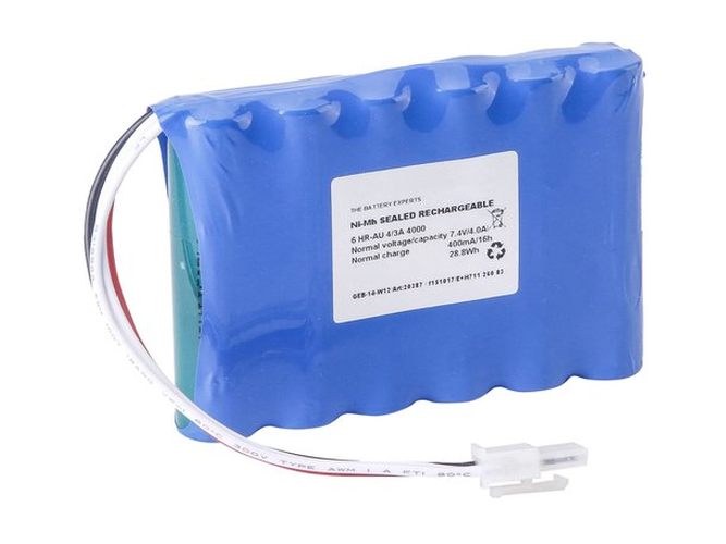 Sanyo Prosonic Flow 93W battery