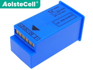 Schiller FRED EASY AED battery