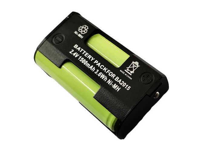 Sennheiser BA2015 battery