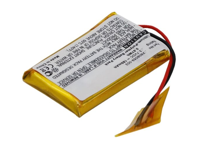 Sennheiser AHB392128PS-01 battery