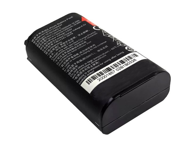 Seuic BT01310AiQ7 battery