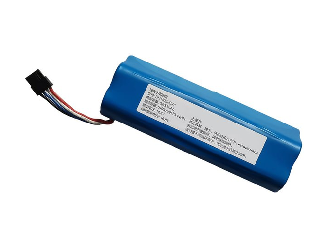 Shark DH14052CJY battery