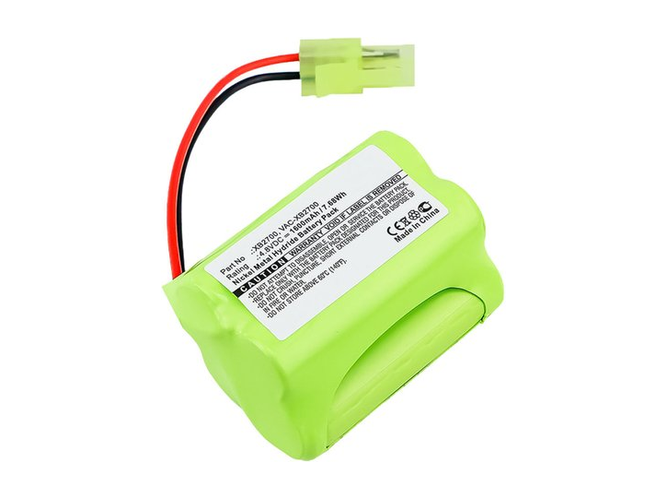 Shark XB2700 battery
