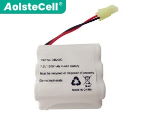 Shark XB2950 battery