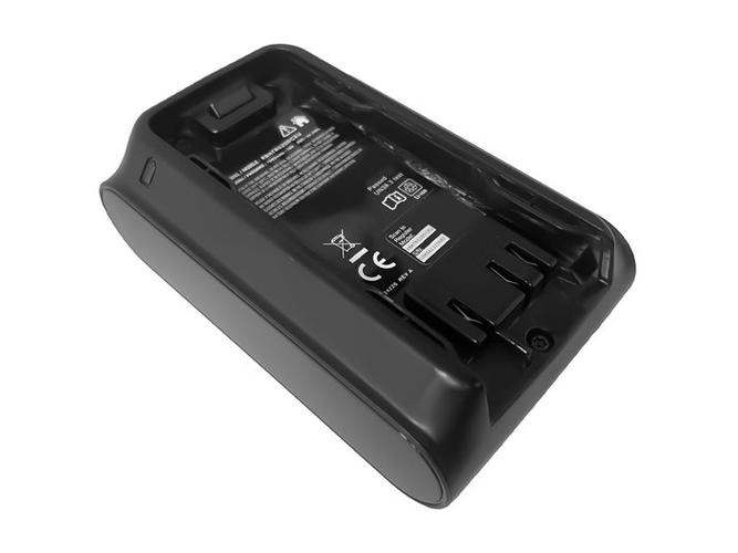 Shark XBATR520DC battery