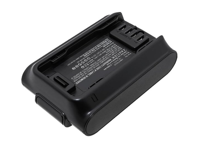 Shark XBATR525SL battery