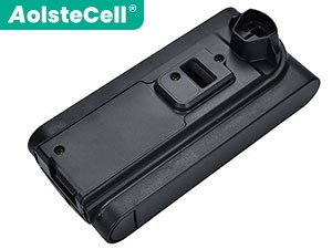 Shark IZ562H battery