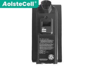 Shark IZ411 battery