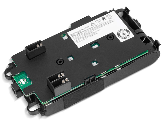 Shark IZ341HC battery