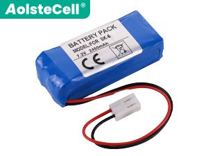 Shenke 21CP10/34/76 battery