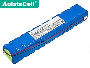 Smiths WZL-506 battery