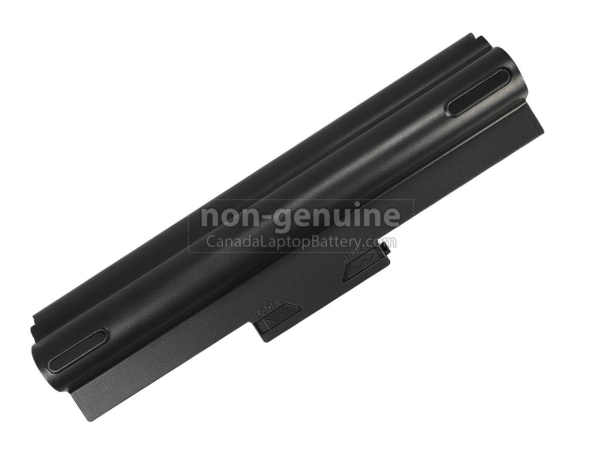 replacement Sony VGP-BPS21A/B battery