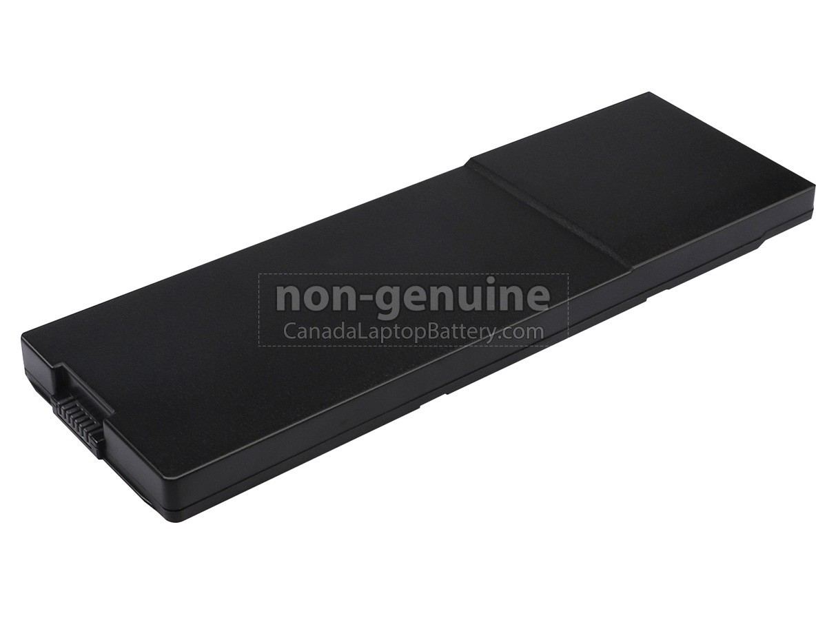 replacement Sony VAIO VPCSB25FA/W battery