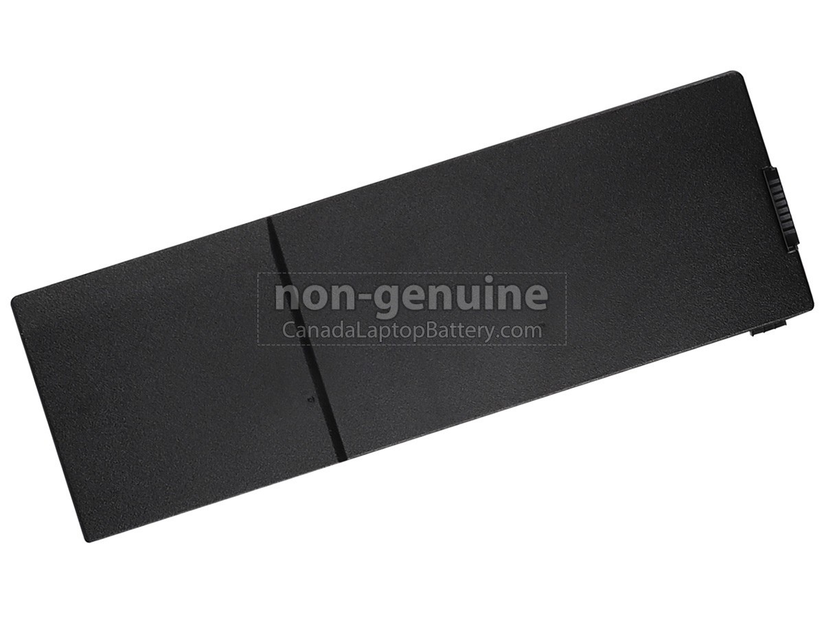 replacement Sony VAIO SVS1511AGXB battery