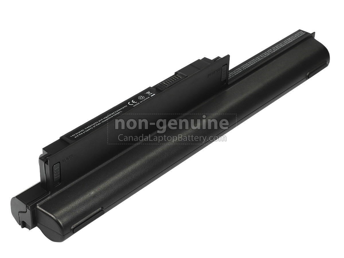 replacement Sony VAIO SVE1713X1E battery