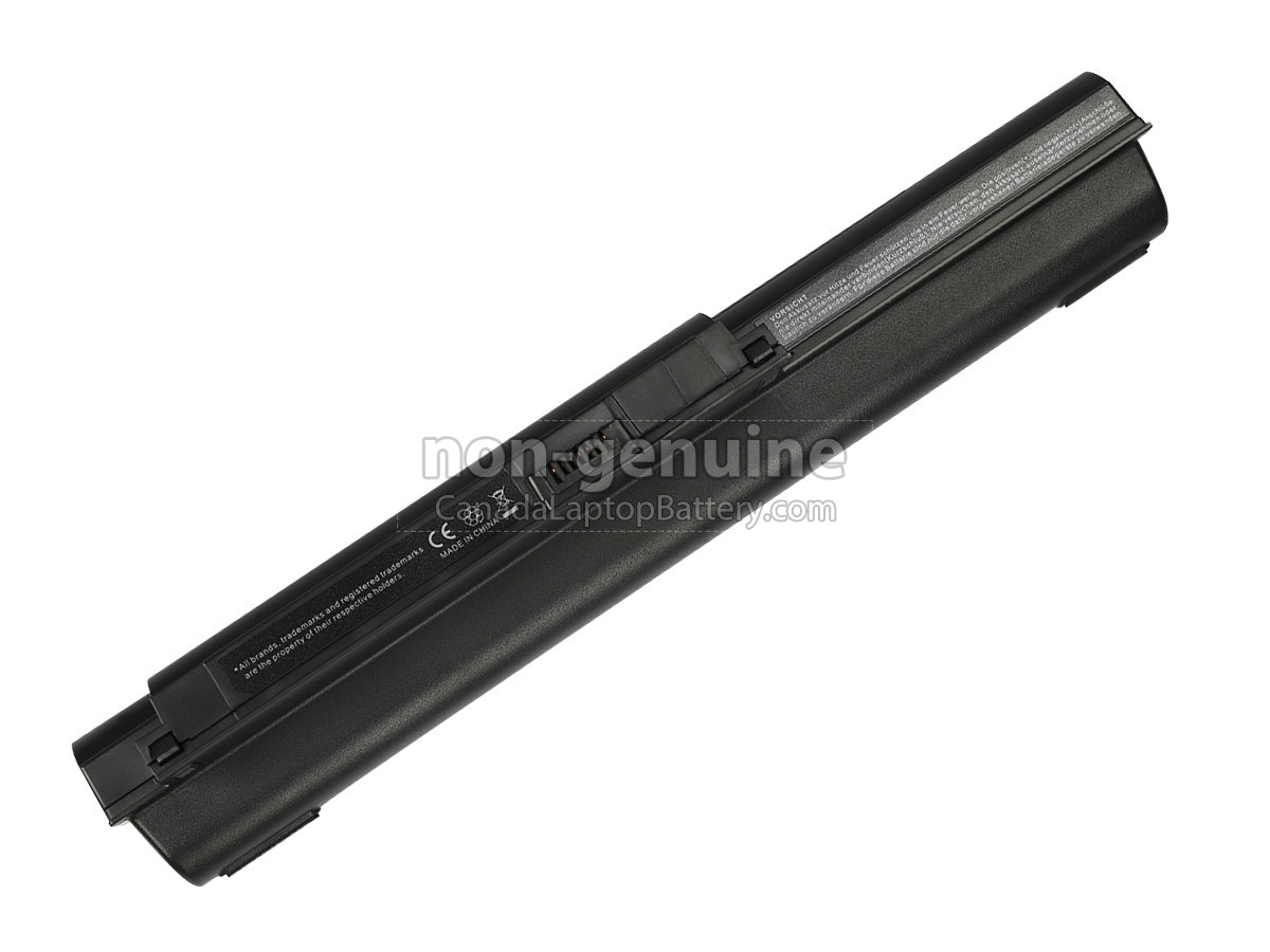 replacement Sony VAIO VPCCA15FG battery