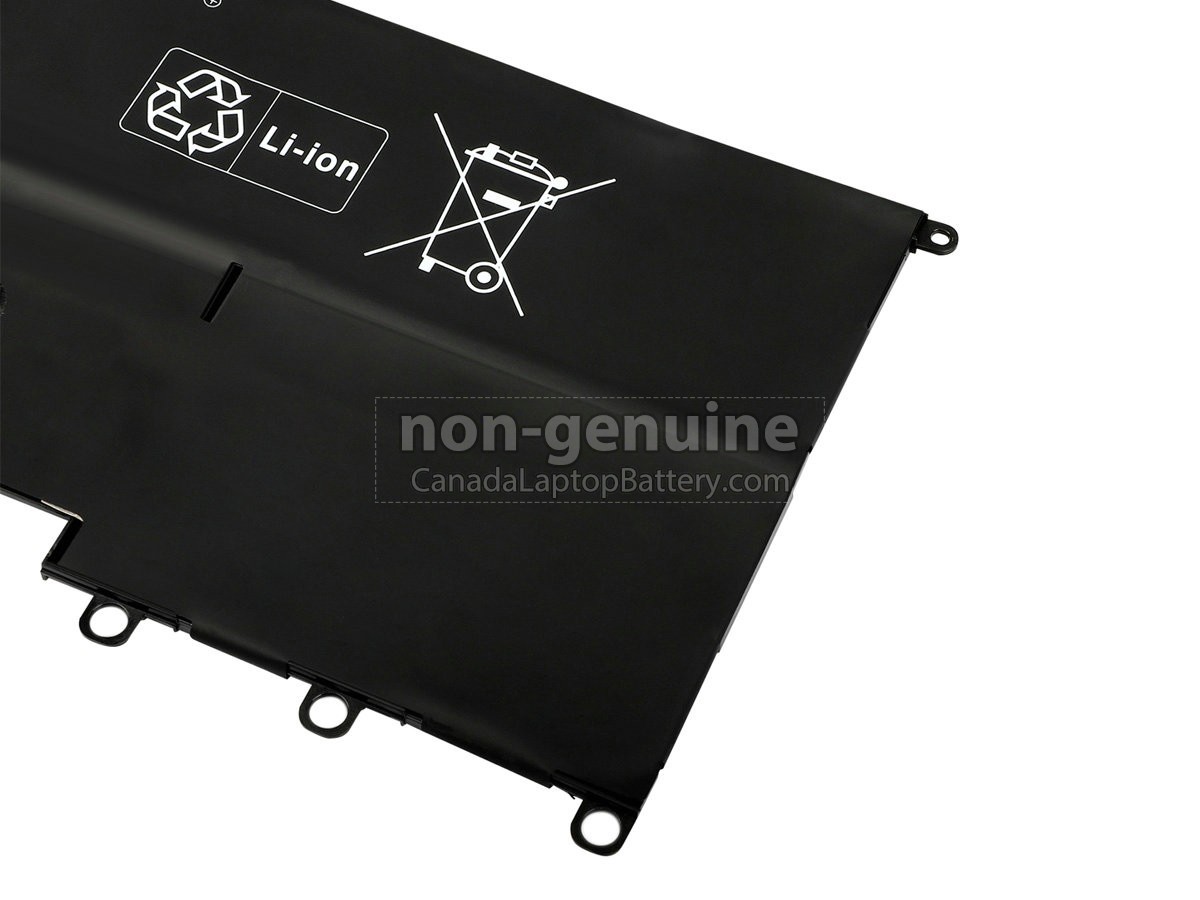 replacement Sony VAIO SVP1321O6R battery