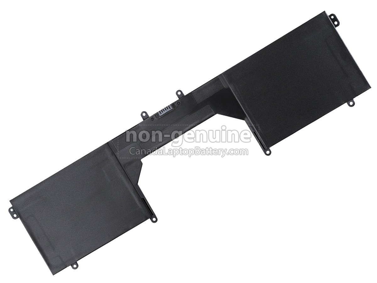 replacement Sony VAIO SVF11N1M2ES battery