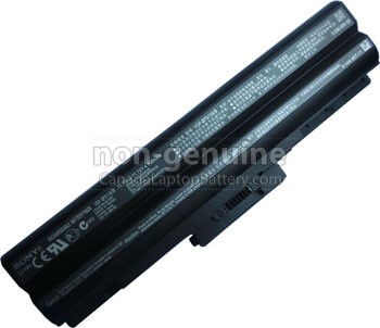 4400mAh Sony VGP-BPL21 Battery Canada