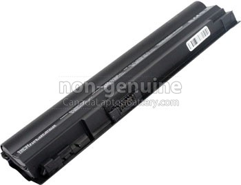 4400mAh Sony VAIO VGN-TT23/B Battery Canada