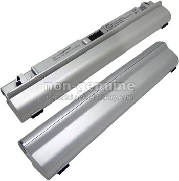 4400mAh Sony VGP-BPL18 Battery Canada