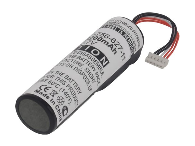 Sony 1-756-627-11 battery