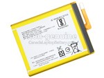 Sony LIS1618ERPC laptop battery