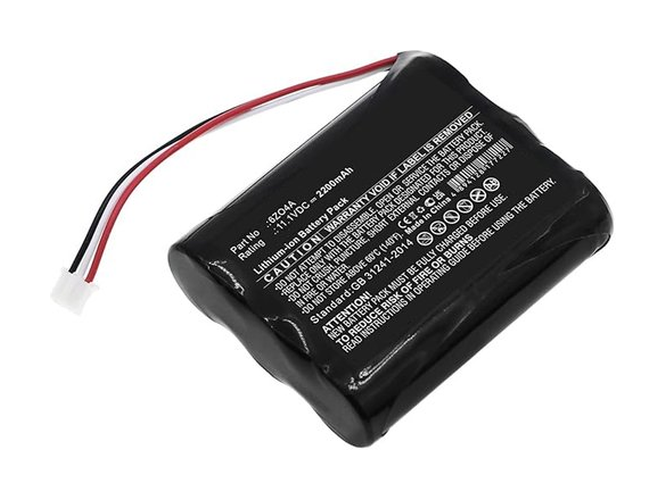 Sony 6Z04A battery