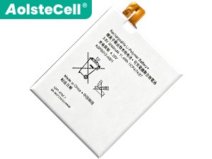 Sony T2 ultra battery