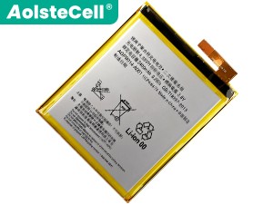 Sony Xperia M4 Aqua battery