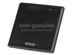 Sony BA950 laptop battery
