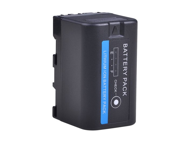 Sony BP-U30 battery