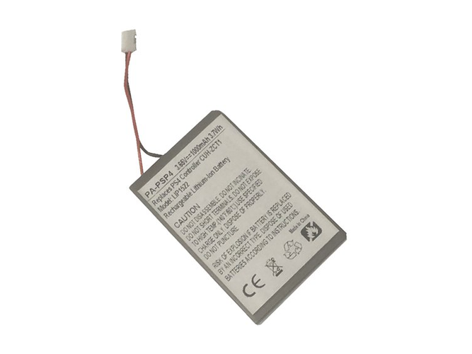 Sony LIP1522 battery