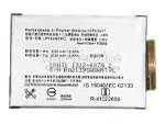 Sony LIP1654ERPC laptop battery