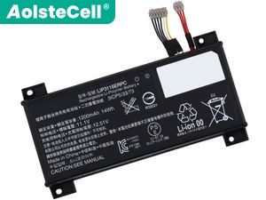 Sony LIP3116ERPC laptop battery