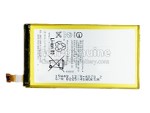 Sony Xperia ZL2 laptop battery