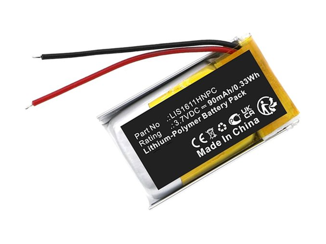 Sony LIS1611HNPC battery