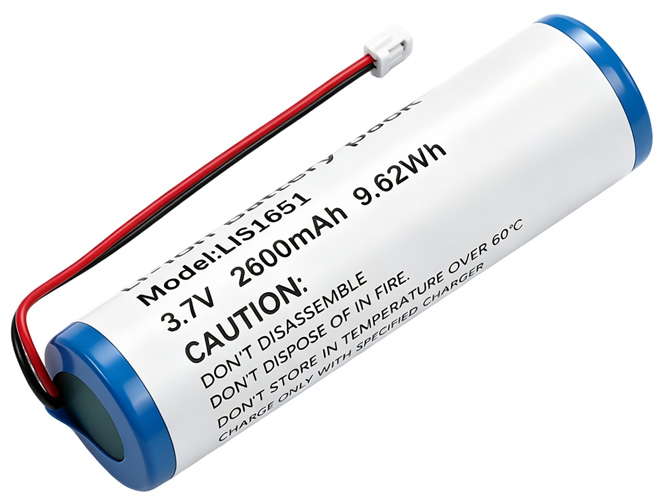 Sony LIS1654 battery