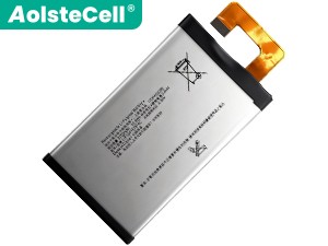 Sony LiP1641ERPC battery