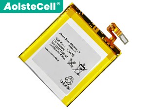 Sony Xperia ion LTE lt28i battery